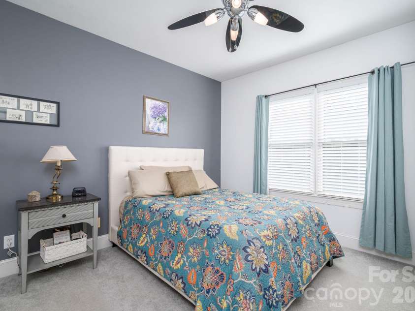 145 Chippawa Drive, Dallas, NC 28034.  MLS# CAR4425711, YatesRealty ID 53763. 
