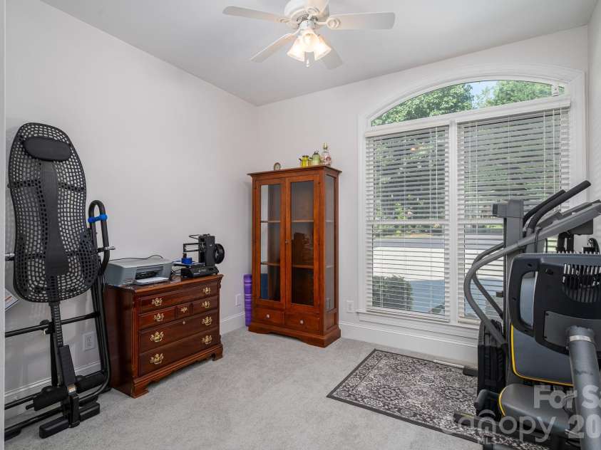 145 Chippawa Drive, Dallas, NC 28034.  MLS# CAR4425711, YatesRealty ID 53763. 