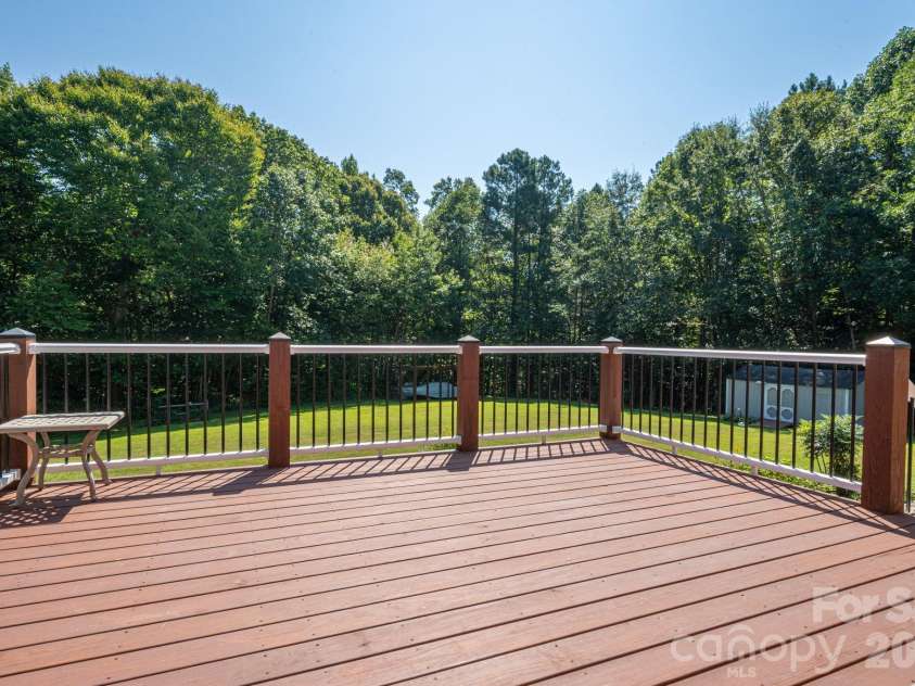 145 Chippawa Drive, Dallas, NC 28034.  MLS# CAR4425711, YatesRealty ID 53763. 