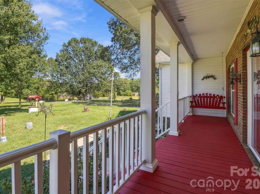 744 Kiser Road, Bessemer City, NC 28016.  MLS# CAR4415752, YatesRealty ID 53765. 