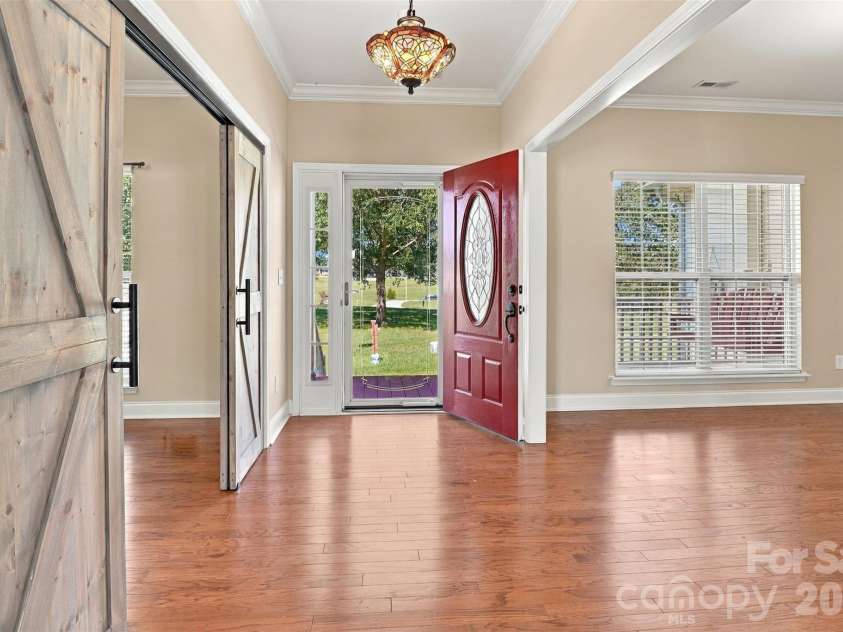 744 Kiser Road, Bessemer City, NC 28016.  MLS# CAR4415752, YatesRealty ID 53765. 