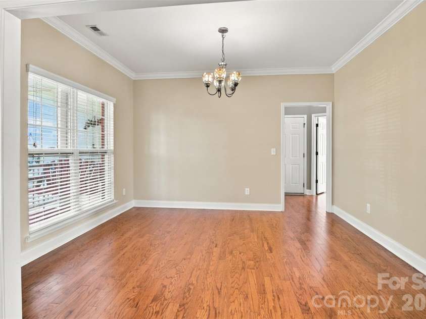 744 Kiser Road, Bessemer City, NC 28016.  MLS# CAR4415752, YatesRealty ID 53765. 