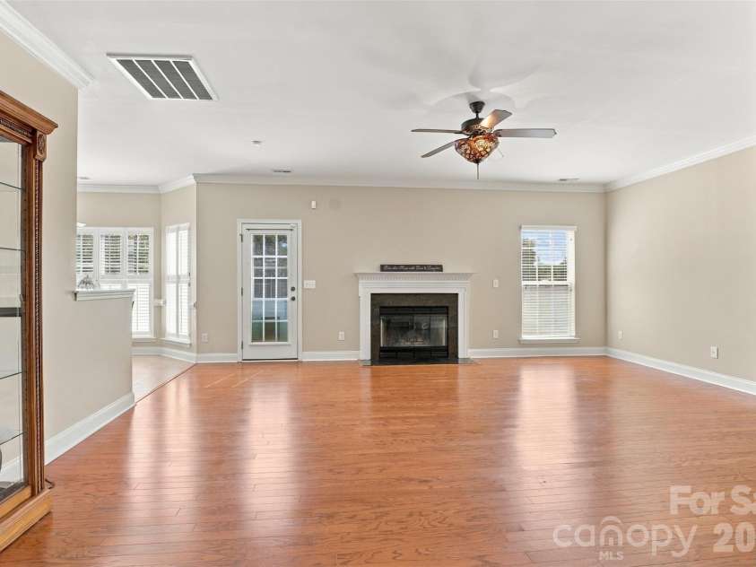 744 Kiser Road, Bessemer City, NC 28016.  MLS# CAR4415752, YatesRealty ID 53765. 