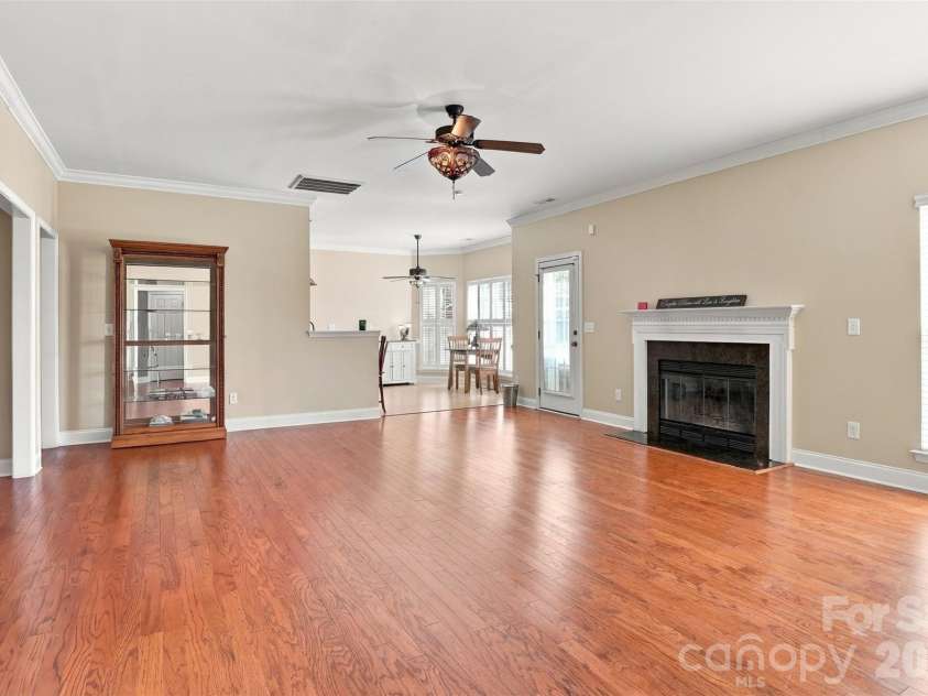 744 Kiser Road, Bessemer City, NC 28016.  MLS# CAR4415752, YatesRealty ID 53765. 