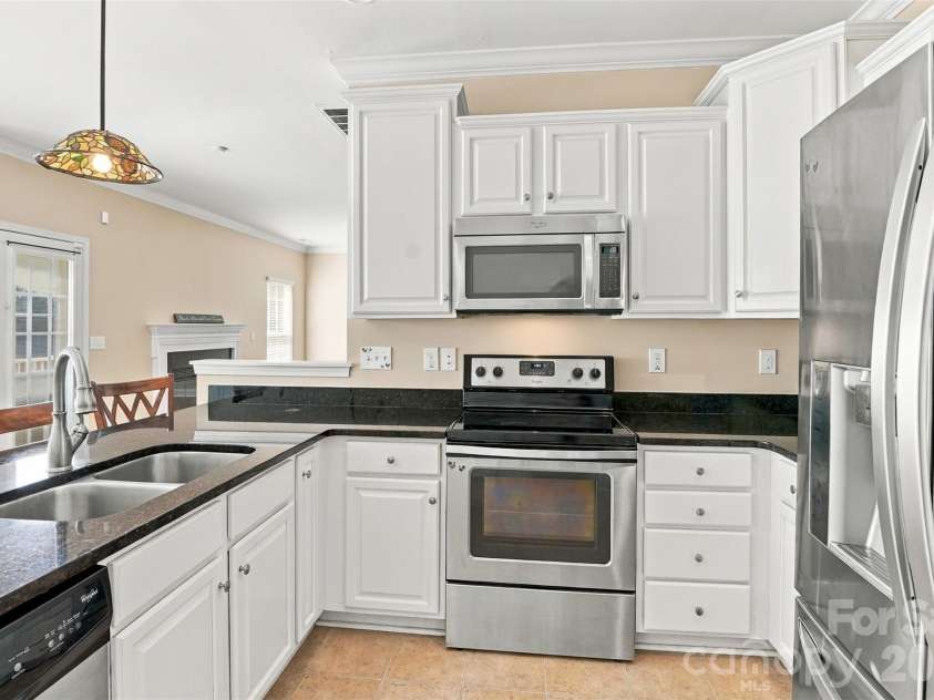 744 Kiser Road, Bessemer City, NC 28016.  MLS# CAR4415752, YatesRealty ID 53765. 