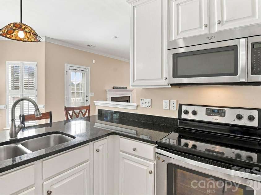 744 Kiser Road, Bessemer City, NC 28016.  MLS# CAR4415752, YatesRealty ID 53765. 