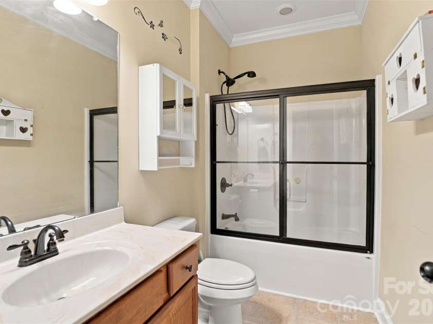 744 Kiser Road, Bessemer City, NC 28016.  MLS# CAR4415752, YatesRealty ID 53765. 