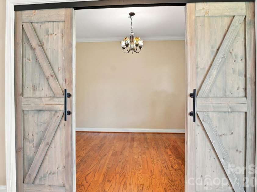 744 Kiser Road, Bessemer City, NC 28016.  MLS# CAR4415752, YatesRealty ID 53765. 