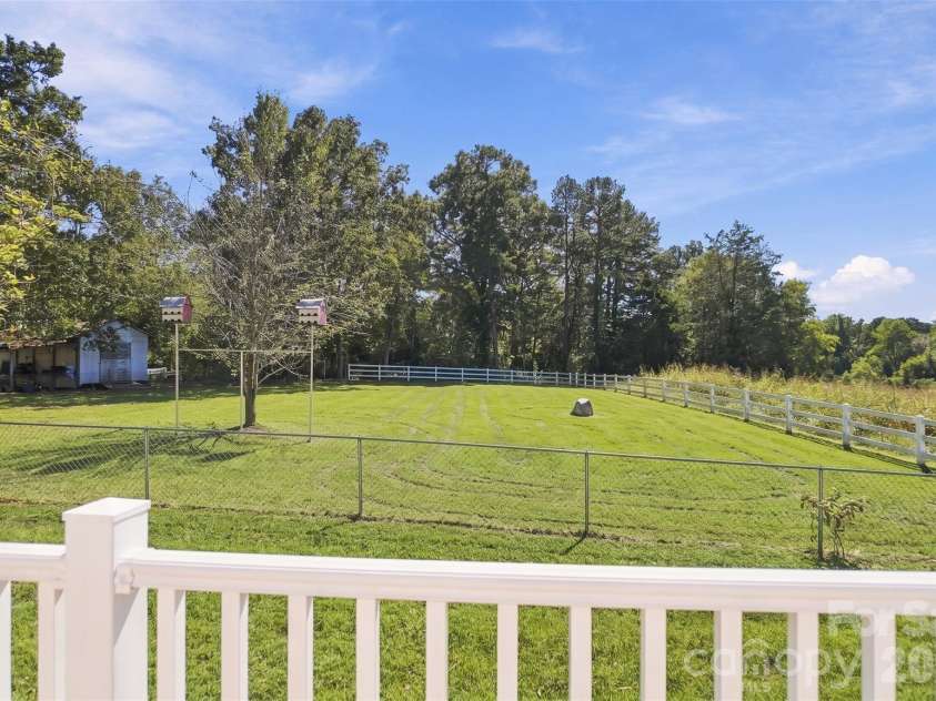 744 Kiser Road, Bessemer City, NC 28016.  MLS# CAR4415752, YatesRealty ID 53765. 
