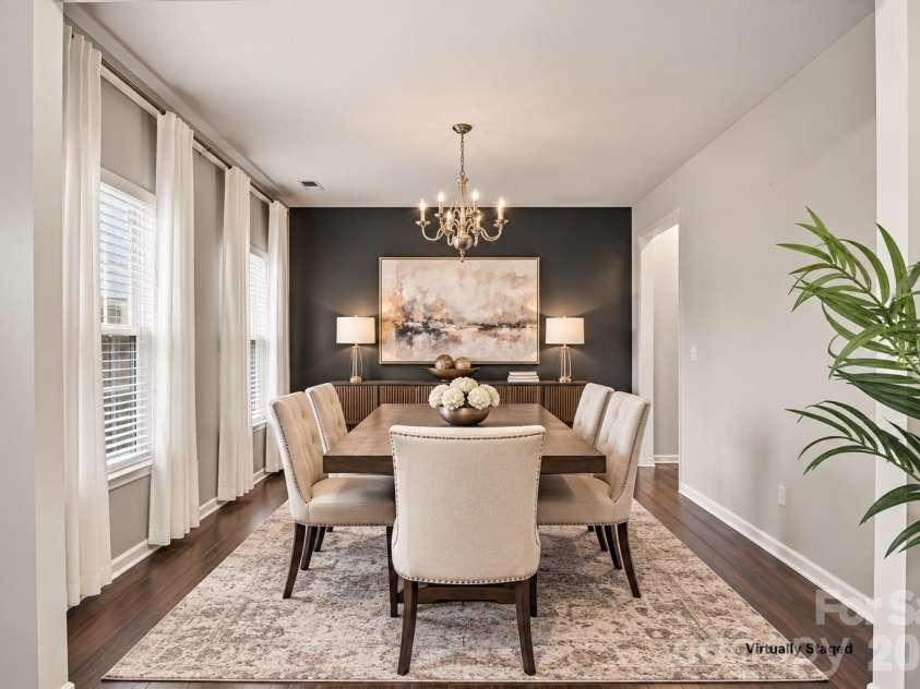 13104 Red Vulcan Court, Charlotte, NC 28213.  MLS# CAR4428322, YatesRealty ID 53768. 