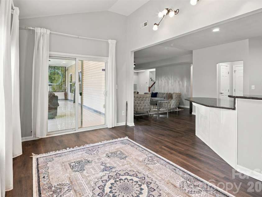 13104 Red Vulcan Court, Charlotte, NC 28213.  MLS# CAR4428322, YatesRealty ID 53768. 