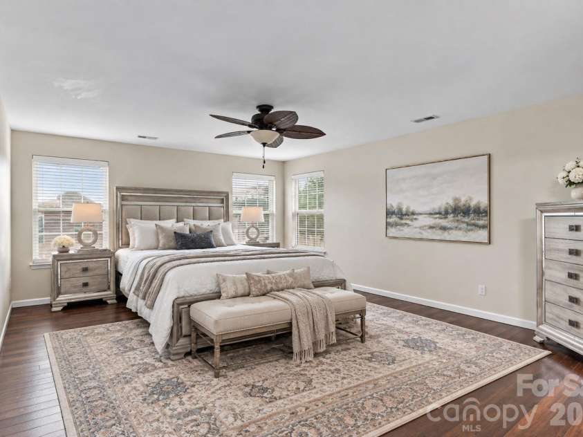 13104 Red Vulcan Court, Charlotte, NC 28213.  MLS# CAR4428322, YatesRealty ID 53768. 