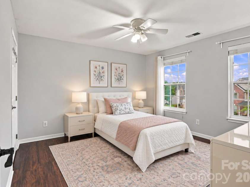 13104 Red Vulcan Court, Charlotte, NC 28213.  MLS# CAR4428322, YatesRealty ID 53768. 