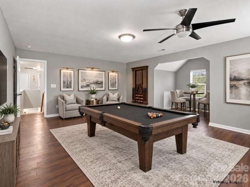 13104 Red Vulcan Court, Charlotte, NC 28213.  MLS# CAR4428322, YatesRealty ID 53768. 