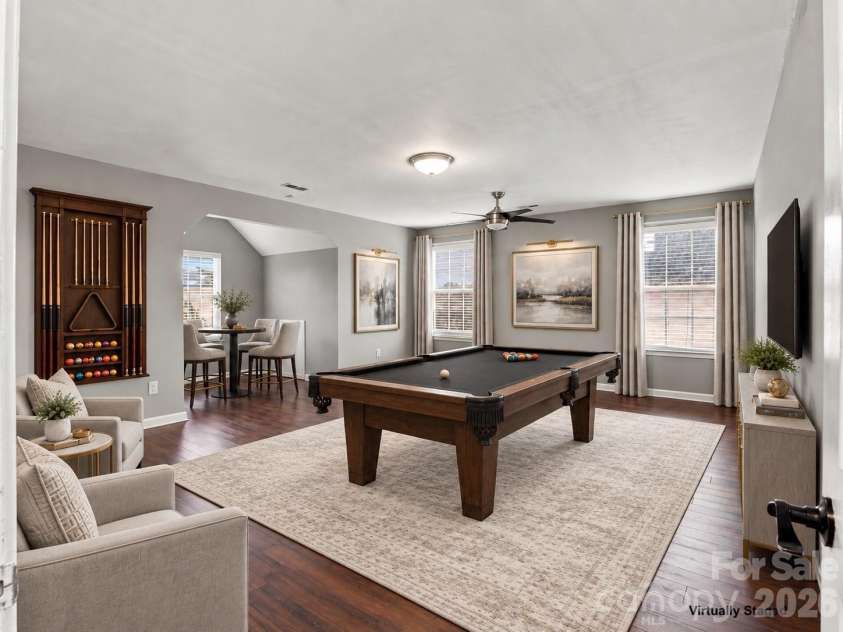 13104 Red Vulcan Court, Charlotte, NC 28213.  MLS# CAR4428322, YatesRealty ID 53768. 