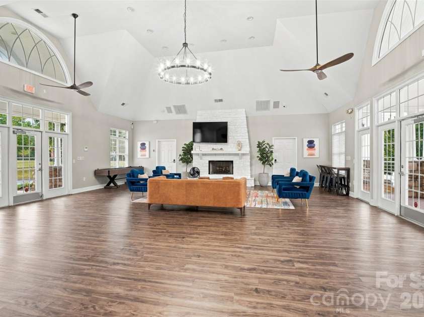 13104 Red Vulcan Court, Charlotte, NC 28213.  MLS# CAR4428322, YatesRealty ID 53768. 