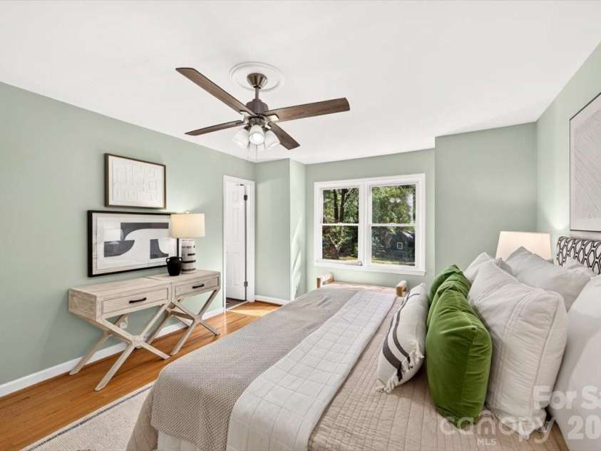6607 Long Meadow Road, Charlotte, NC 28210.  MLS# CAR4427099, YatesRealty ID 53769. 