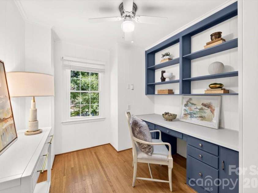 6607 Long Meadow Road, Charlotte, NC 28210.  MLS# CAR4427099, YatesRealty ID 53769. 