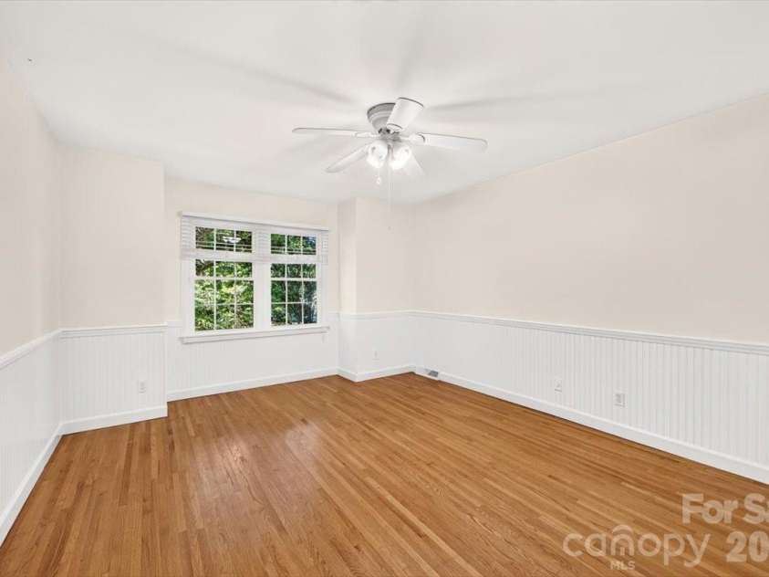 6607 Long Meadow Road, Charlotte, NC 28210.  MLS# CAR4427099, YatesRealty ID 53769. 
