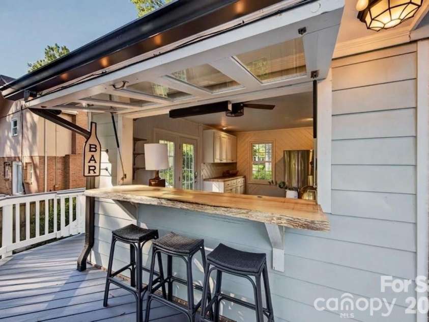 6607 Long Meadow Road, Charlotte, NC 28210.  MLS# CAR4427099, YatesRealty ID 53769. 