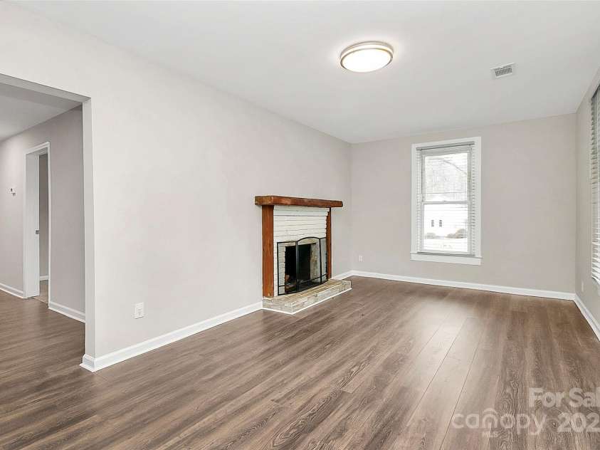 2520 Lower Stone Church Road, Rockwell, NC 28138.  MLS# CAR4217874, YatesRealty ID 5377. 