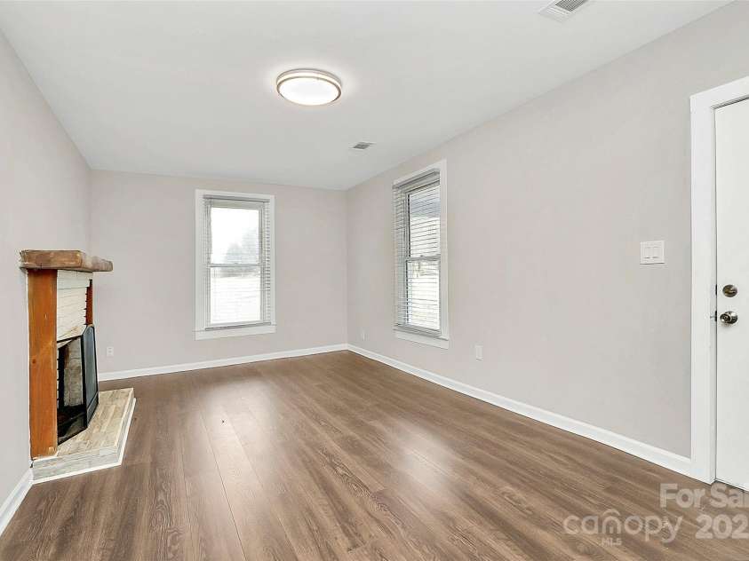 2520 Lower Stone Church Road, Rockwell, NC 28138.  MLS# CAR4217874, YatesRealty ID 5377. 