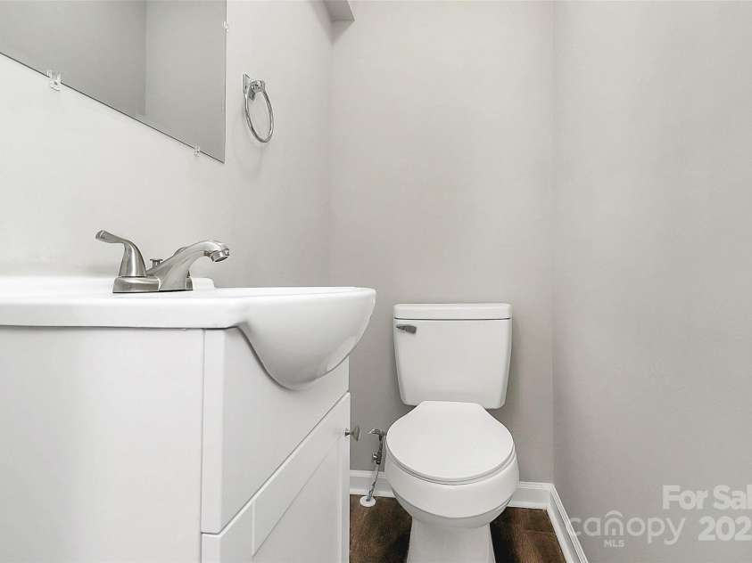 2520 Lower Stone Church Road, Rockwell, NC 28138.  MLS# CAR4217874, YatesRealty ID 5377. 