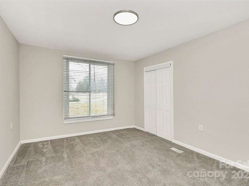 2520 Lower Stone Church Road, Rockwell, NC 28138.  MLS# CAR4217874, YatesRealty ID 5377. 