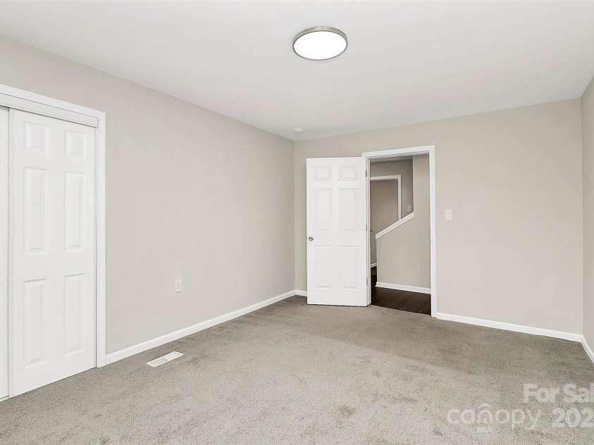 2520 Lower Stone Church Road, Rockwell, NC 28138.  MLS# CAR4217874, YatesRealty ID 5377. 