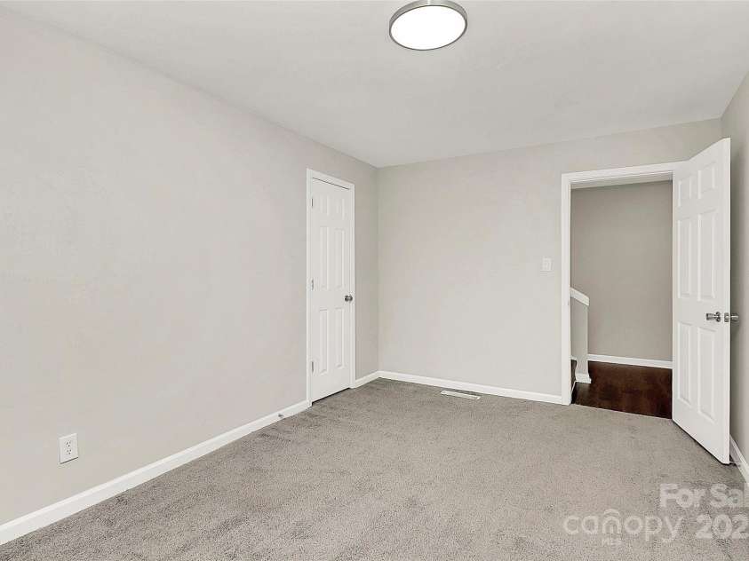 2520 Lower Stone Church Road, Rockwell, NC 28138.  MLS# CAR4217874, YatesRealty ID 5377. 