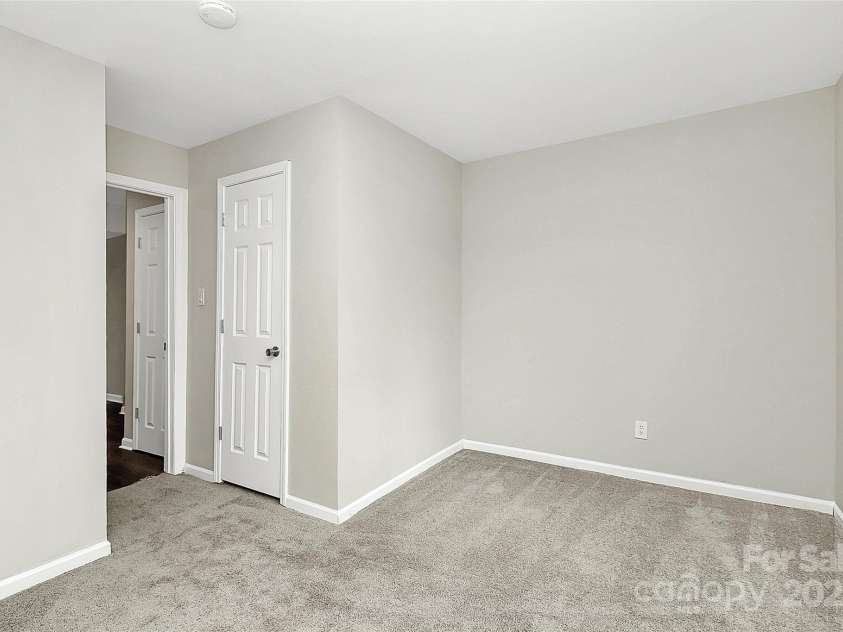 2520 Lower Stone Church Road, Rockwell, NC 28138.  MLS# CAR4217874, YatesRealty ID 5377. 