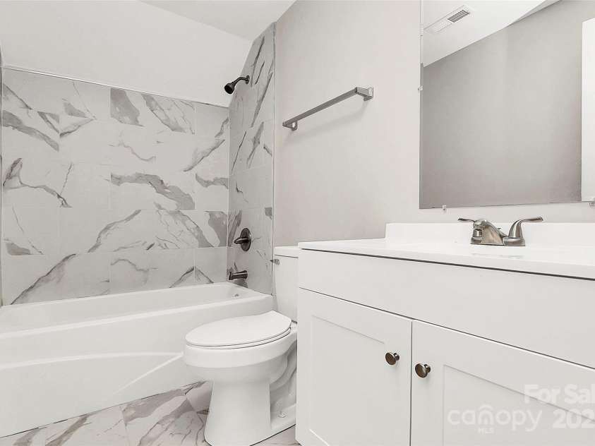 2520 Lower Stone Church Road, Rockwell, NC 28138.  MLS# CAR4217874, YatesRealty ID 5377. 