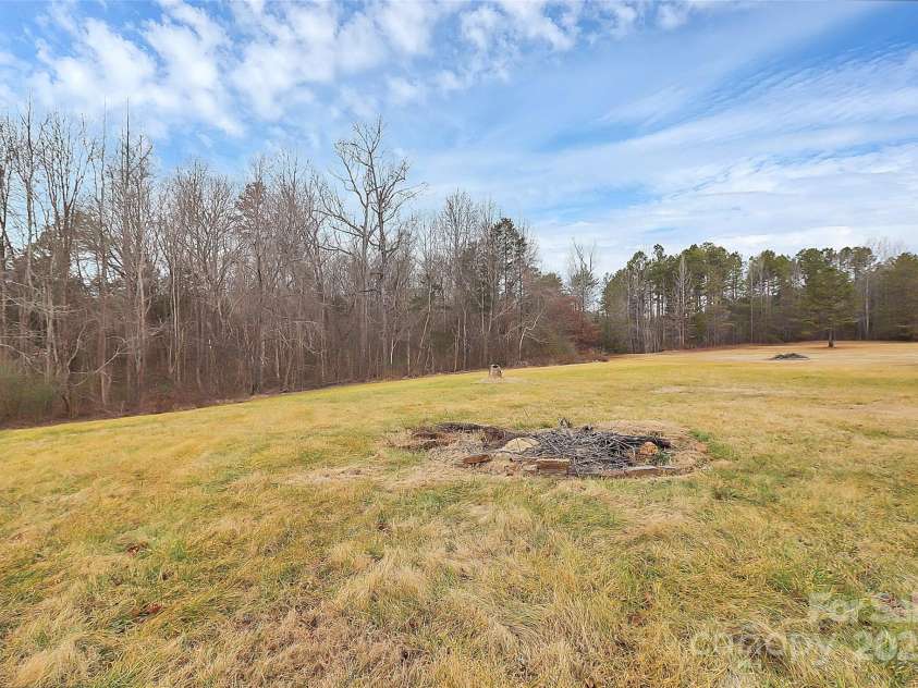 2520 Lower Stone Church Road, Rockwell, NC 28138.  MLS# CAR4217874, YatesRealty ID 5377. 