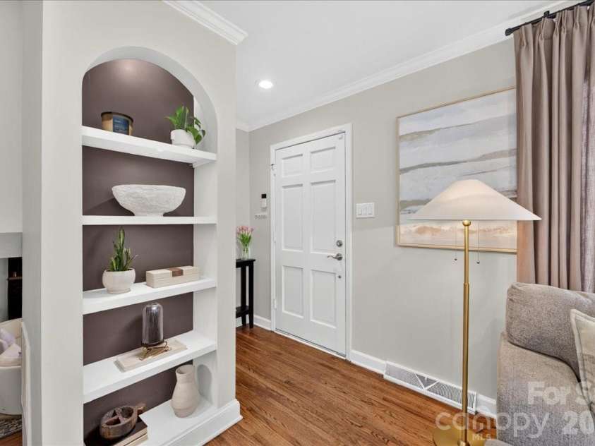 3914 Chandworth Road, Charlotte, NC 28210.  MLS# CAR4427362, YatesRealty ID 53770. 