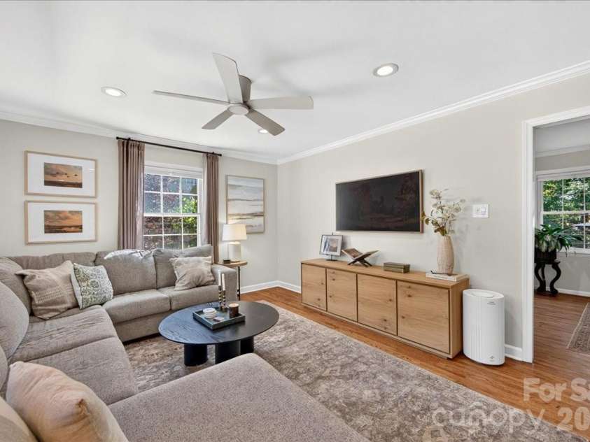 3914 Chandworth Road, Charlotte, NC 28210.  MLS# CAR4427362, YatesRealty ID 53770. 