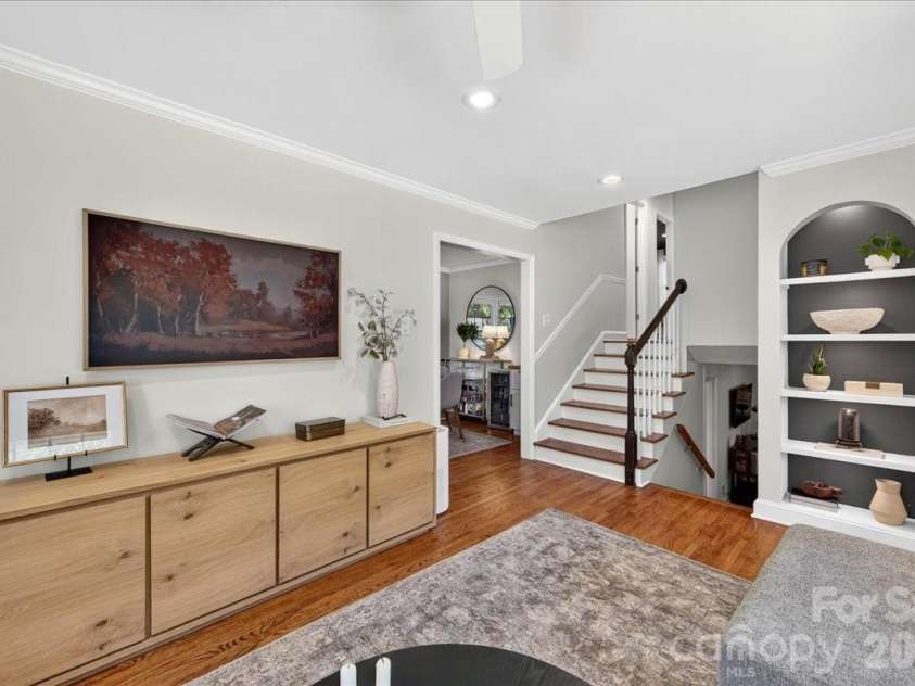 3914 Chandworth Road, Charlotte, NC 28210.  MLS# CAR4427362, YatesRealty ID 53770. 