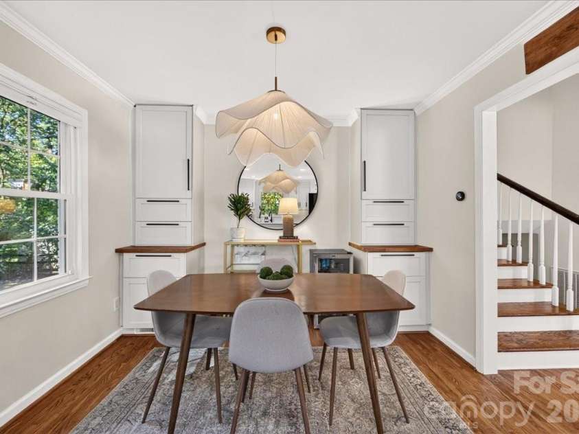 3914 Chandworth Road, Charlotte, NC 28210.  MLS# CAR4427362, YatesRealty ID 53770. 