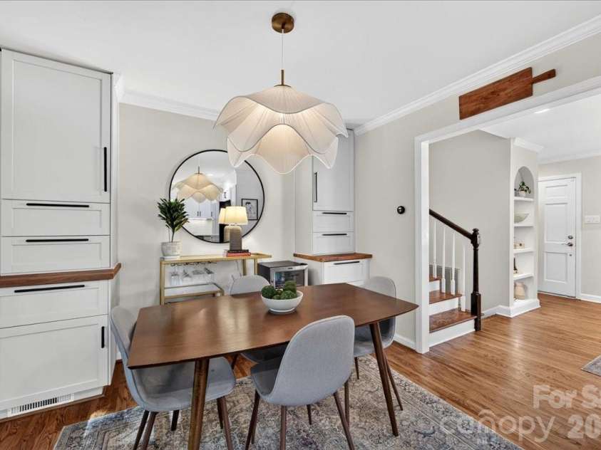 3914 Chandworth Road, Charlotte, NC 28210.  MLS# CAR4427362, YatesRealty ID 53770. 