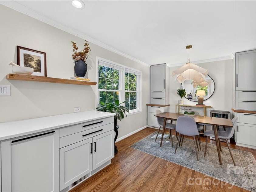 3914 Chandworth Road, Charlotte, NC 28210.  MLS# CAR4427362, YatesRealty ID 53770. 
