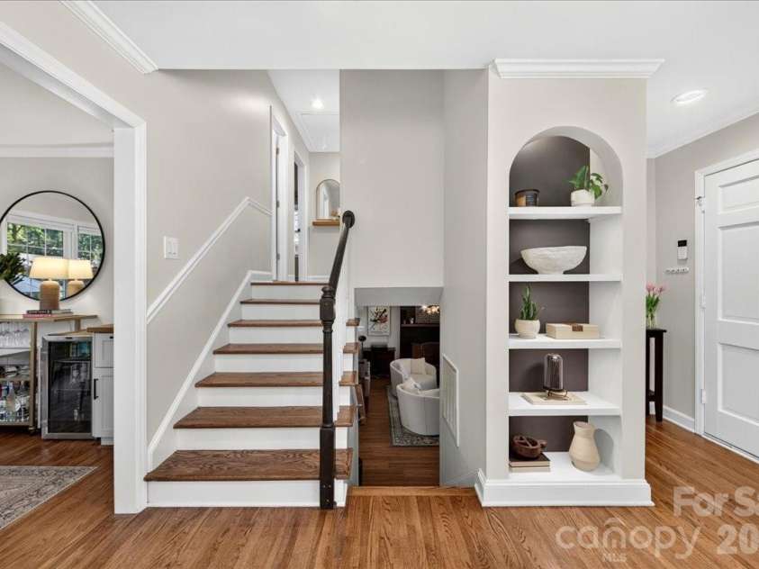 3914 Chandworth Road, Charlotte, NC 28210.  MLS# CAR4427362, YatesRealty ID 53770. 