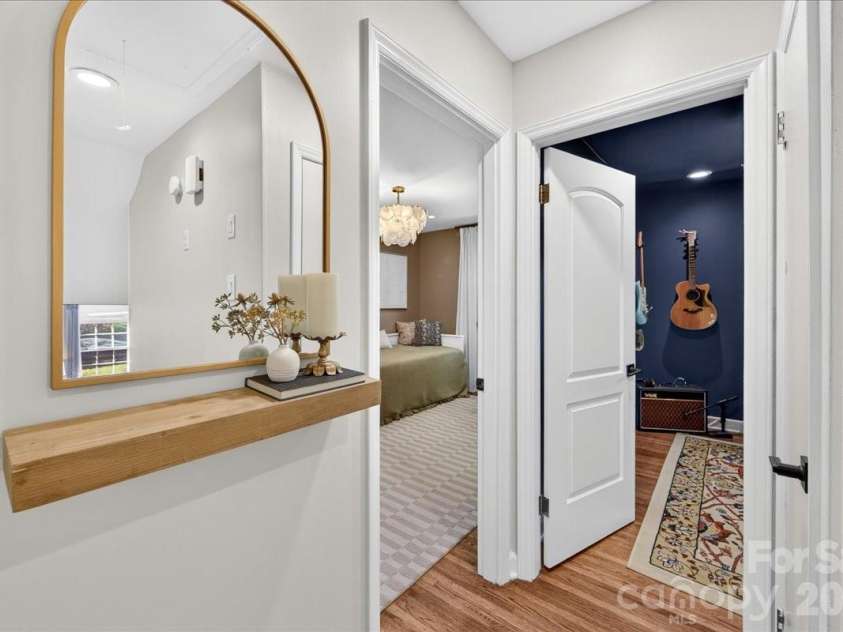 3914 Chandworth Road, Charlotte, NC 28210.  MLS# CAR4427362, YatesRealty ID 53770. 