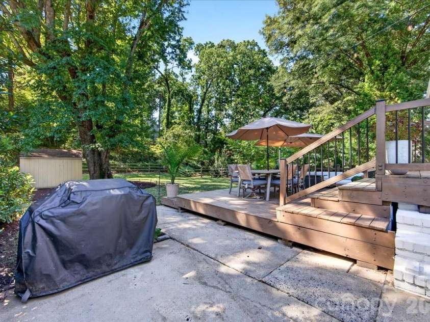 3914 Chandworth Road, Charlotte, NC 28210.  MLS# CAR4427362, YatesRealty ID 53770. 