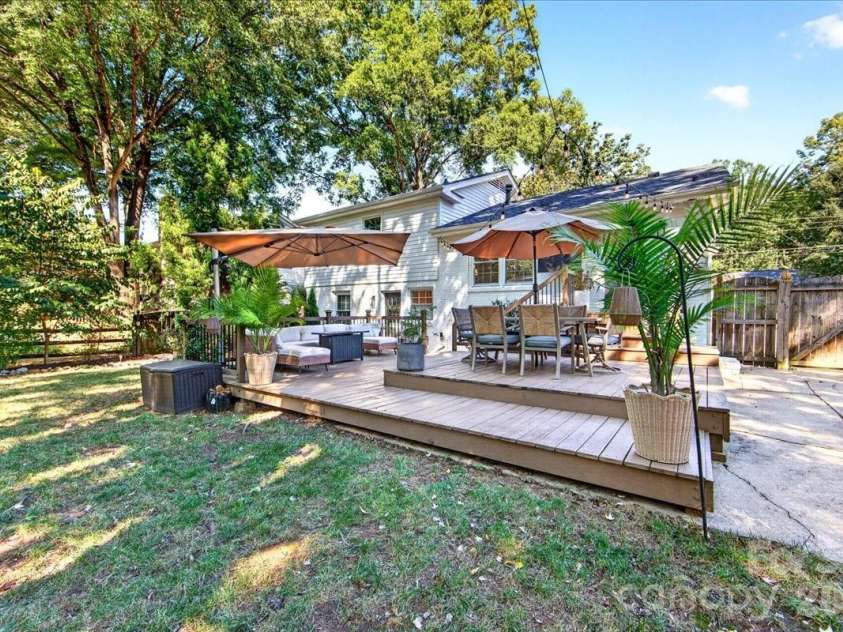 3914 Chandworth Road, Charlotte, NC 28210.  MLS# CAR4427362, YatesRealty ID 53770. 