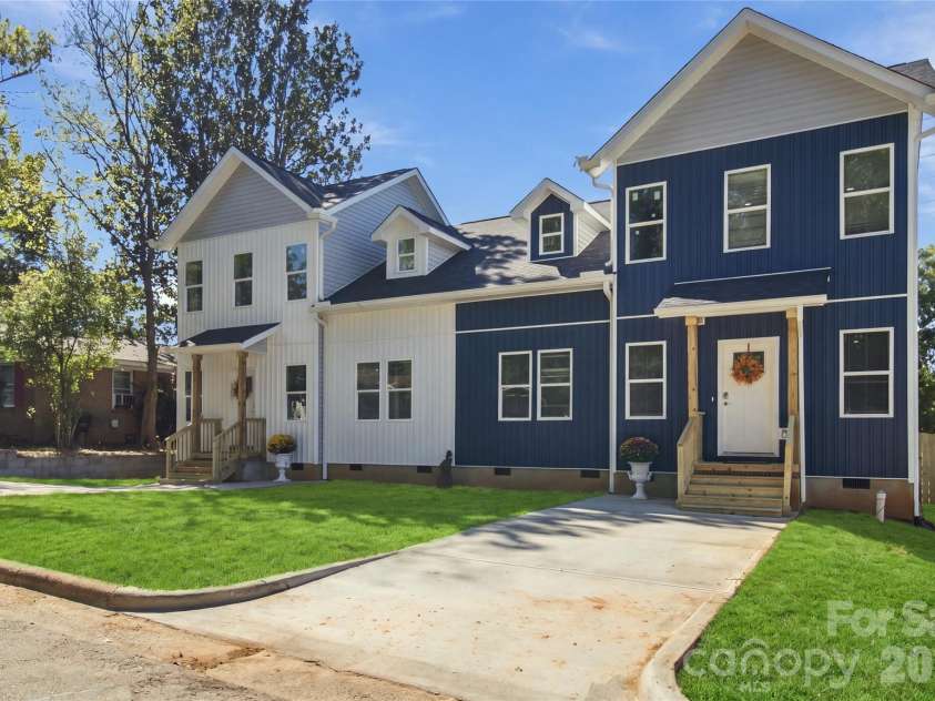 310 Melrose Drive, Concord, NC 28025.  MLS# CAR4428809, YatesRealty ID 53772. 