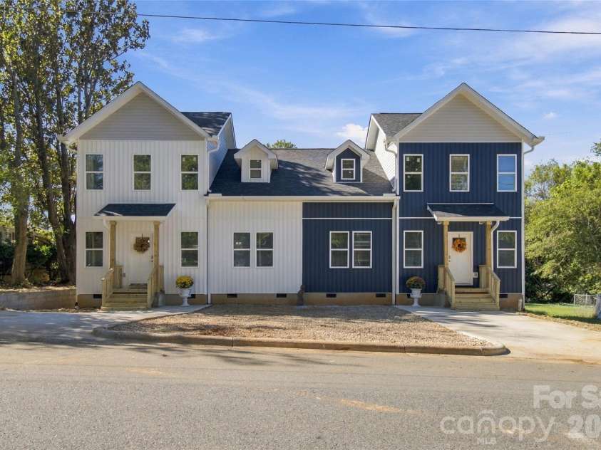 310 Melrose Drive, Concord, NC 28025.  MLS# CAR4428809, YatesRealty ID 53772. 