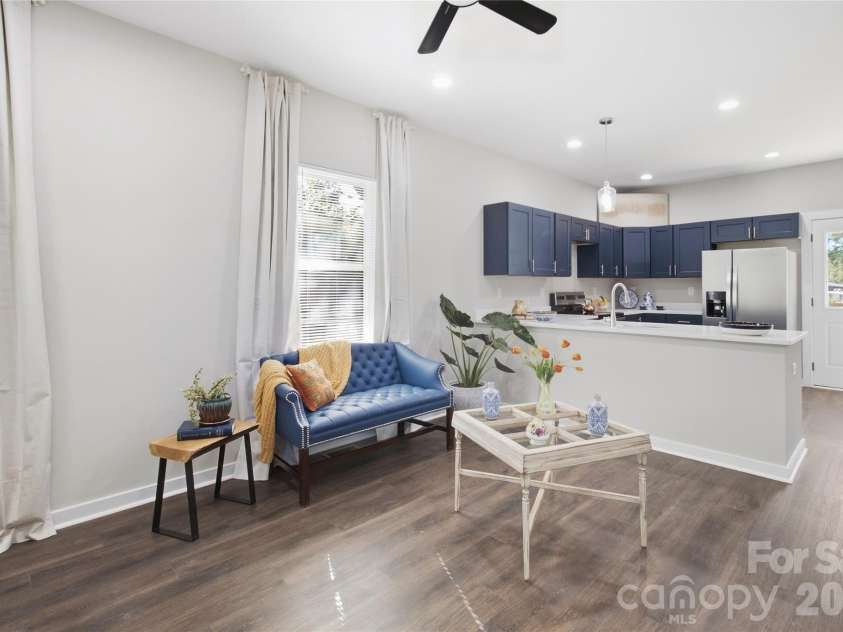 310 Melrose Drive, Concord, NC 28025.  MLS# CAR4428809, YatesRealty ID 53772. 