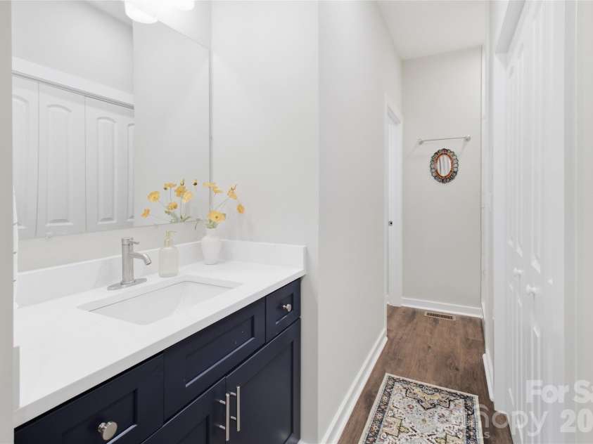 310 Melrose Drive, Concord, NC 28025.  MLS# CAR4428809, YatesRealty ID 53772. 