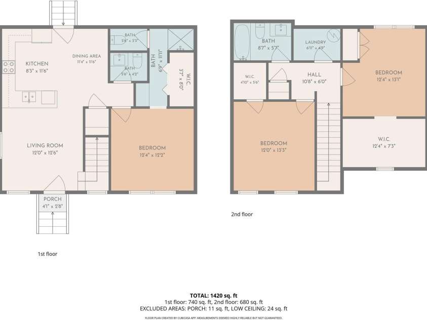 310 Melrose Drive, Concord, NC 28025.  MLS# CAR4428809, YatesRealty ID 53772. 