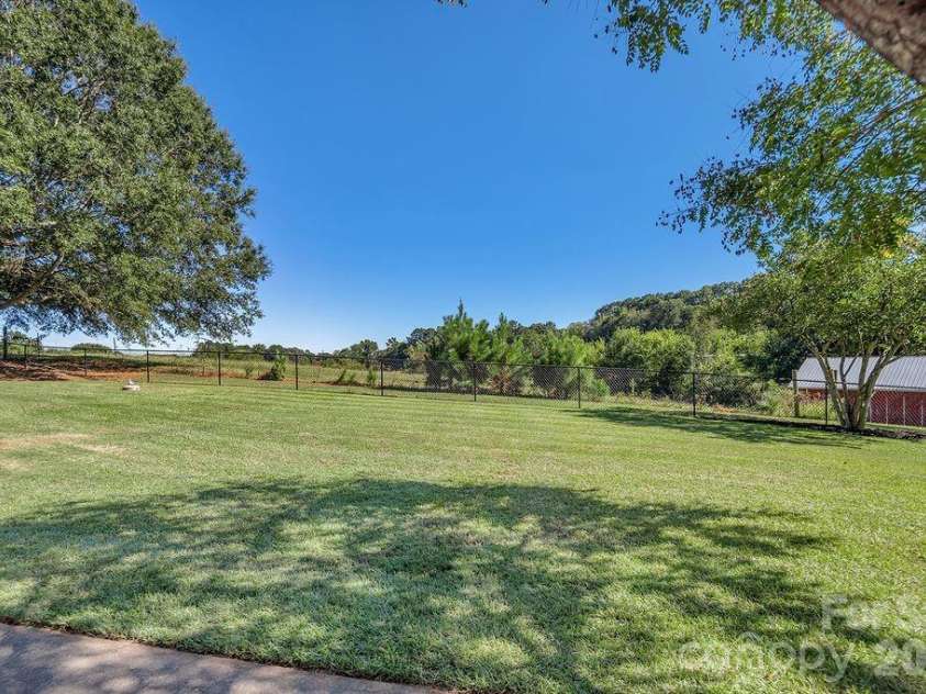 49320 Quail Trail Road, Norwood, NC 28128.  MLS# CAR4429109, YatesRealty ID 53773. 