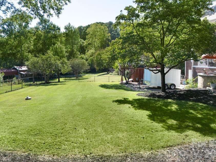 49320 Quail Trail Road, Norwood, NC 28128.  MLS# CAR4429109, YatesRealty ID 53773. 